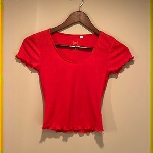 Pacsun Crop Top in XS